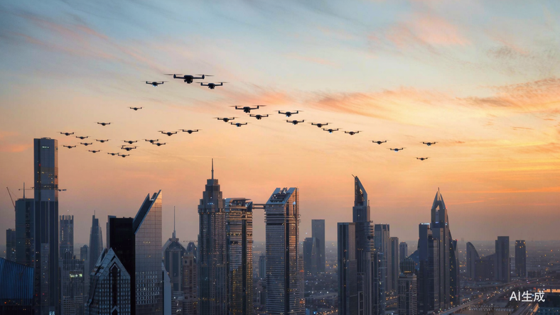 景区随处可见的“空中大玩具”,上战场后成了伊朗的顶级杀器